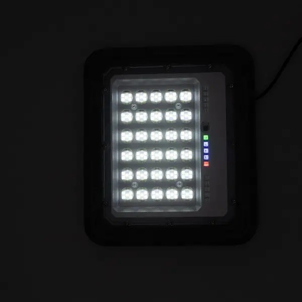 Фото - Фонарь Yiwu 150 LED 100 Вт (HP-5-69)